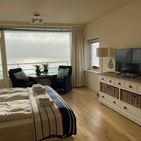 The Wave Apartment Zandvoort Exterior photo
