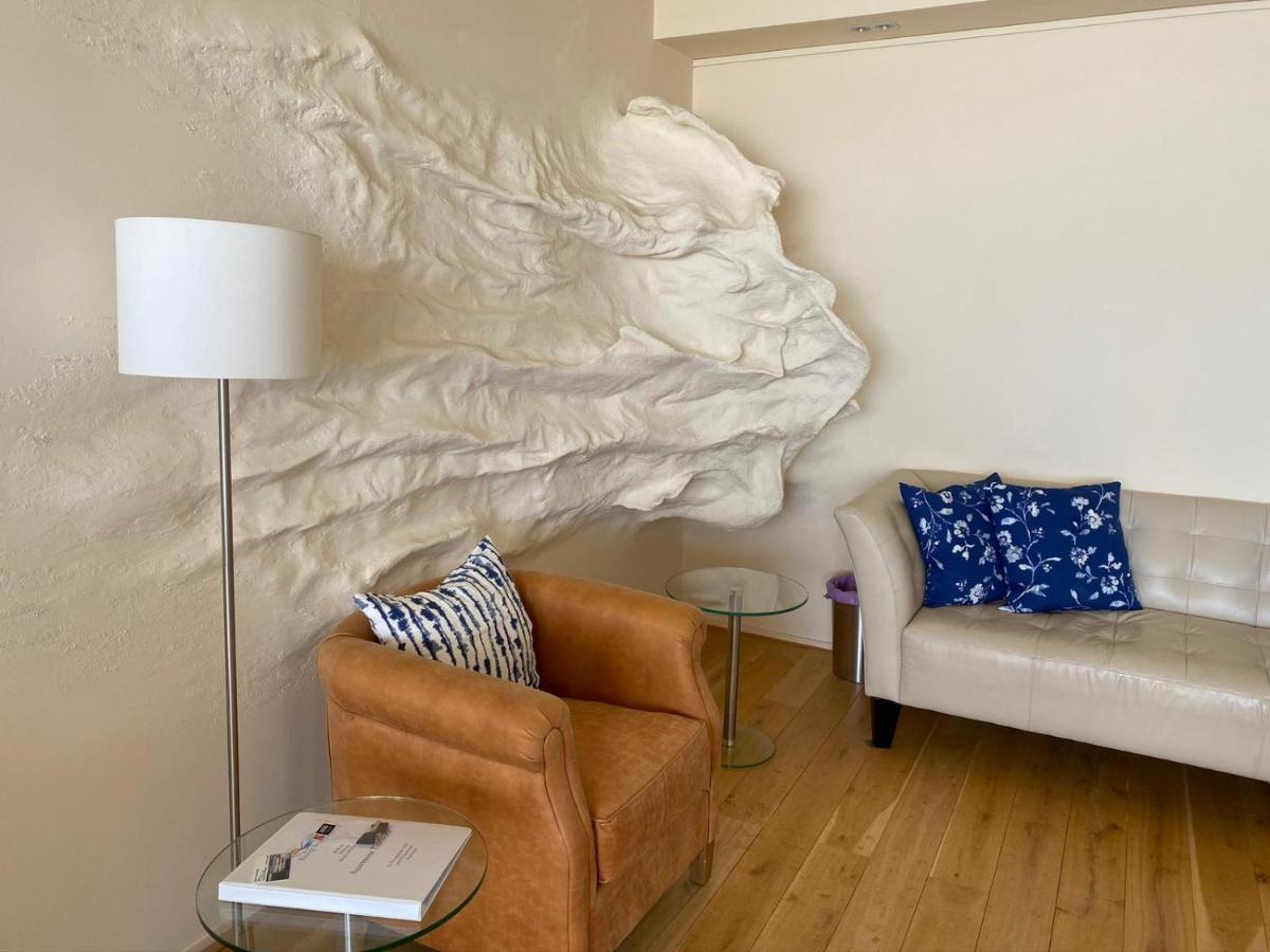 The Wave Apartment Zandvoort Exterior photo