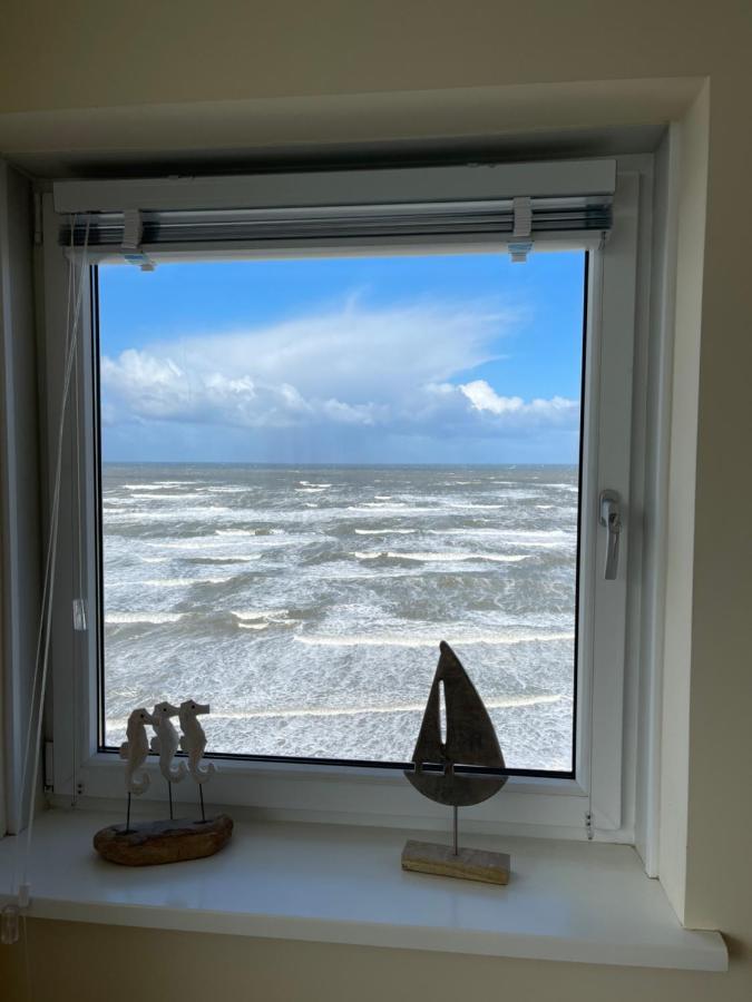 The Wave Apartment Zandvoort Exterior photo